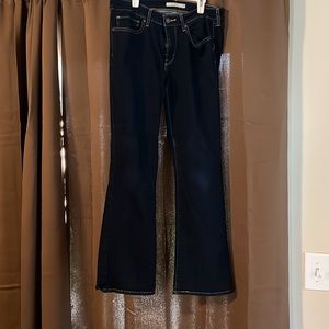 715 bootcut Levi’s size 30